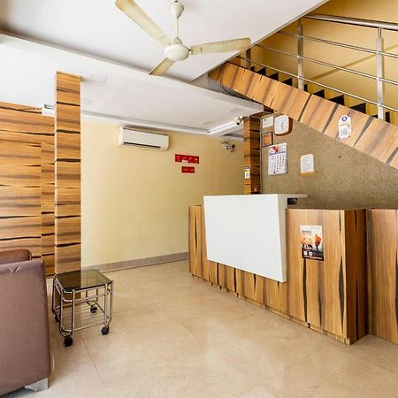 Hotel Elite 59 ムンバイ エクステリア 写真