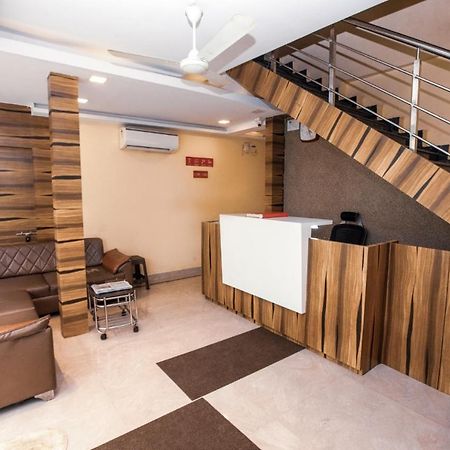 Hotel Elite 59 ムンバイ エクステリア 写真