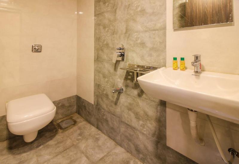 Hotel Elite 59 ムンバイ エクステリア 写真