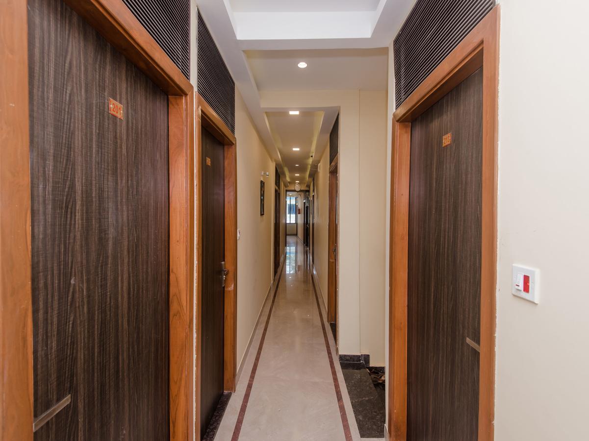 Hotel Elite 59 ムンバイ エクステリア 写真